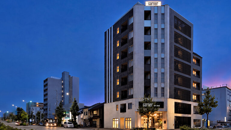 IHG signs major 14-hotel portfolio deal in Kyoto, Japan