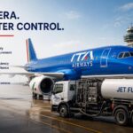 ITA Airways Becomes Italy’s First Airline to Introduce Self-Supply Jet Fuel Procurement