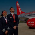 Jet2 Highlights Flights Offering the Best Views of the 2026 Total Solar Eclipse