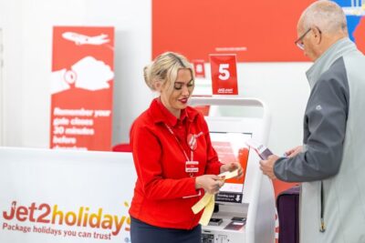 Jet2 Reminds Passengers of Power Bank and E-Cigarette Rules