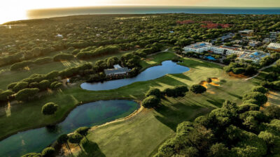 Kimpton Quinta da Marinha Opens in Cascais as Brand Expands in Portugal