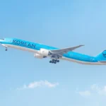 Korean Air Wins Five Honors at Global Traveler’s 2026 Wines on the Wing Awards