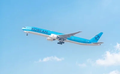 Korean Air Wins Five Honors at Global Traveler’s 2026 Wines on the Wing Awards