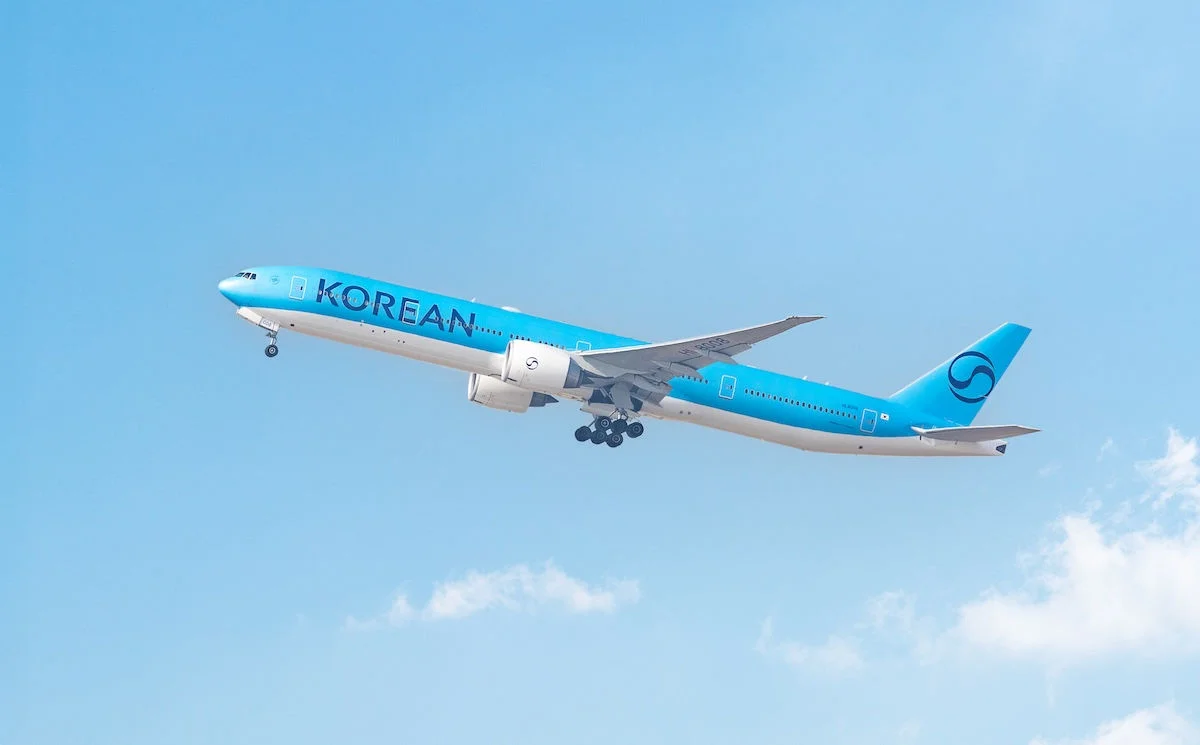 Korean Air Wins Five Honors at Global Traveler’s 2026 Wines on the Wing Awards