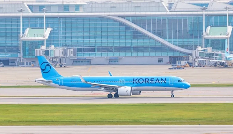 Korean Air to launch daily Seoul-Hiroshima flights in December 2026