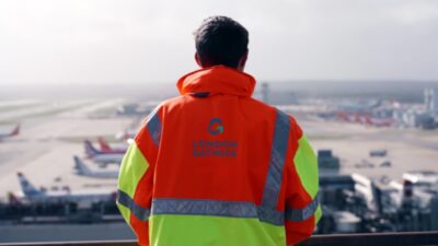 London Gatwick revenue rises as Northern Runway project clears final legal hurdle