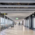 London Stansted Appoints Farrans to Build New Skylink Walkways