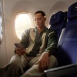 Lufthansa Group Launches Starlink-Powered In-Flight Wi-Fi, Free for Loyalty Members
