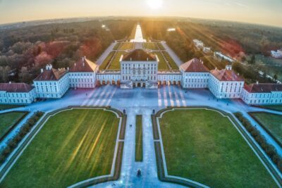 Lufthansa expands Munich Stopover Program to five additional Asian markets