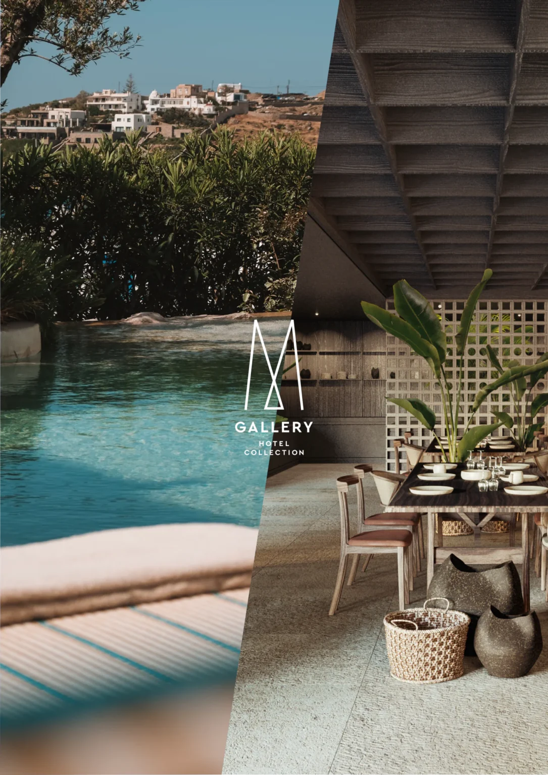 MGallery expands in 2026 with new hotels in Greece, France and the Maldives