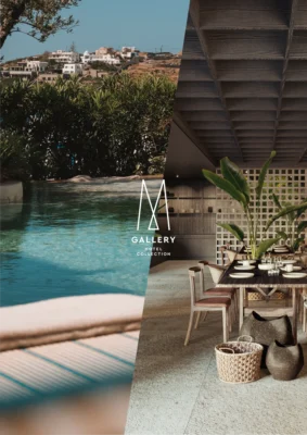 MGallery expands in 2026 with new hotels in Greece, France and the Maldives