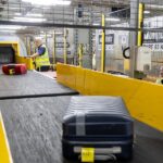 Manchester Airport Reminds Travellers to Keep Vapes and Power Banks Out of Checked Luggage