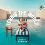 Marriott Bonvoy Names Alex Eala as Asia Pacific Tennis Ambassador, Launches Exclusive Australian Open 2027 Ticket Pre-Sale