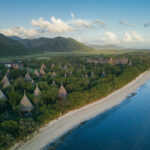 Marriott Expands Series by Marriott to New Caledonia With Three Resorts
