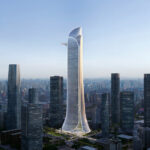 Marriott to open world’s first urban Ritz-Carlton Reserve in Shanghai