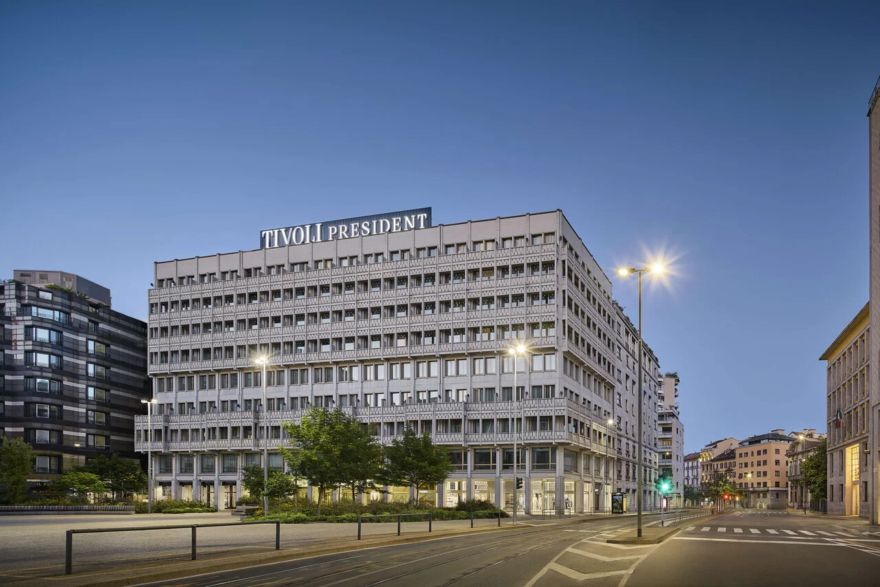 Minor Hotels Reports Resilient Second-Quarter Growth as European Strength Offsets Middle East Weakness