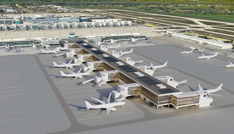 Munich Airport Becomes Germany’s First ACI-Accredited Airport for Accessibility