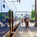 NS Urges Passengers to Review or Cancel Nederland Dal Vrij Subscription After Summer Promotion