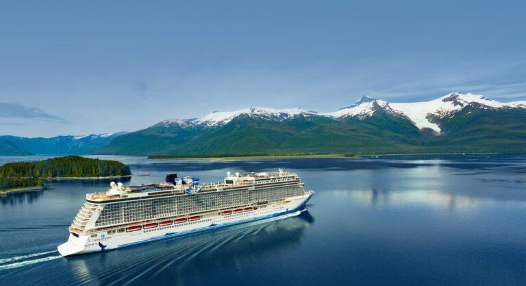 Norwegian Cruise Line Opens Summer 2028 Season With More Than 450 Voyages