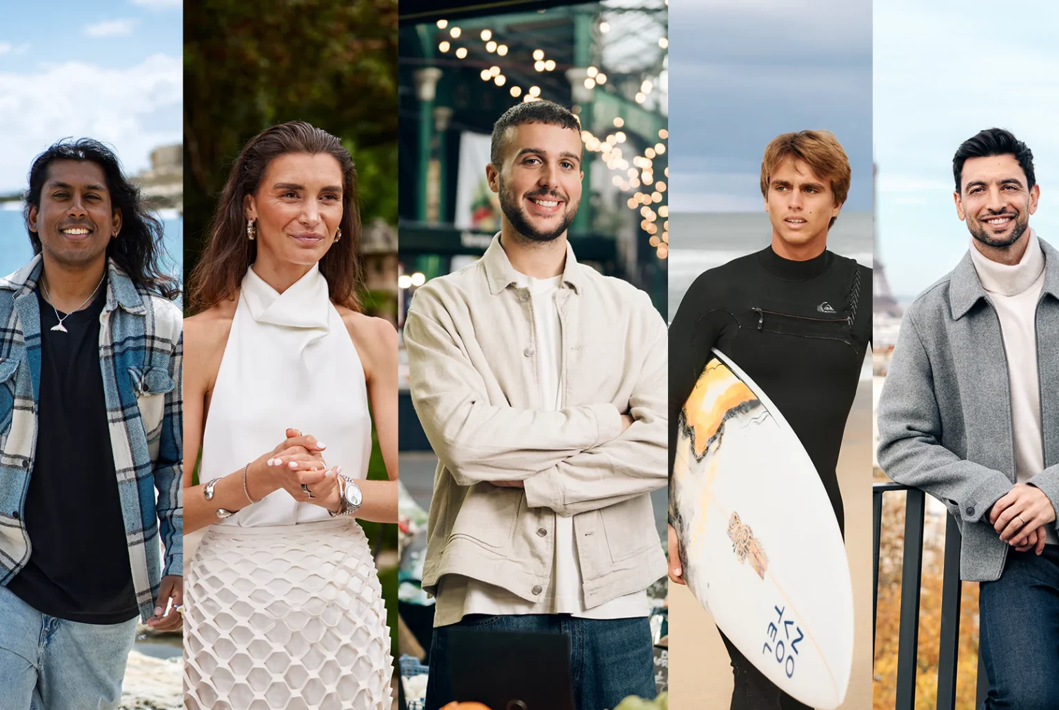 Novotel launches global Longevity Week across more than 630 hotels