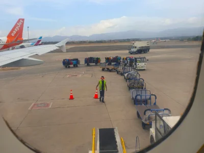 Palma Airport Ground Handling Strike Called Off After Swissport and CCOO Reach Agreement