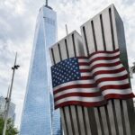 Port Authority Unveils New Employee Memorial at World Trade Center Ahead of 9/11 Anniversary