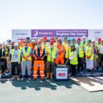 Premier Inn Brighton City Centre Hotel Reaches Construction Milestone Ahead of 2028 Opening