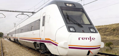 Renfe Replaces Train Services With More Than 1,100 Bus Operations During Infrastructure Works in Alicante