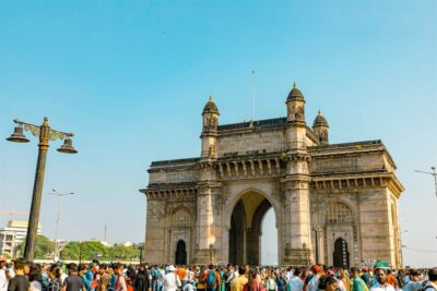 SAS to Launch Nonstop Copenhagen-Mumbai Flights on October 1