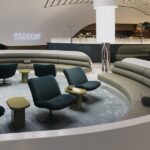 Schiphol Opens Its Largest Privium Lounge for Schengen Travellers