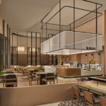 Sheraton Debuts in Papua New Guinea with Opening of Sheraton Port Moresby Stanley Hotel & Suites