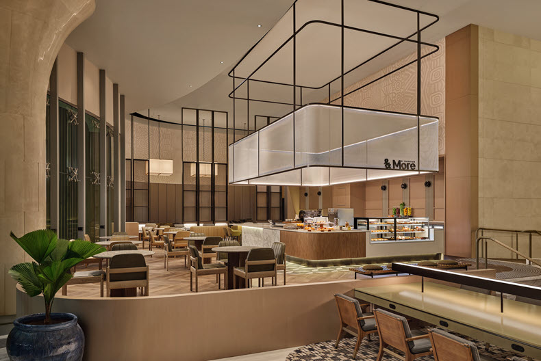 Sheraton Debuts in Papua New Guinea with Opening of Sheraton Port Moresby Stanley Hotel & Suites