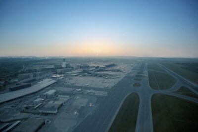 SkyUp Airlines to Launch Vienna-Chisinau Flights in Summer 2027