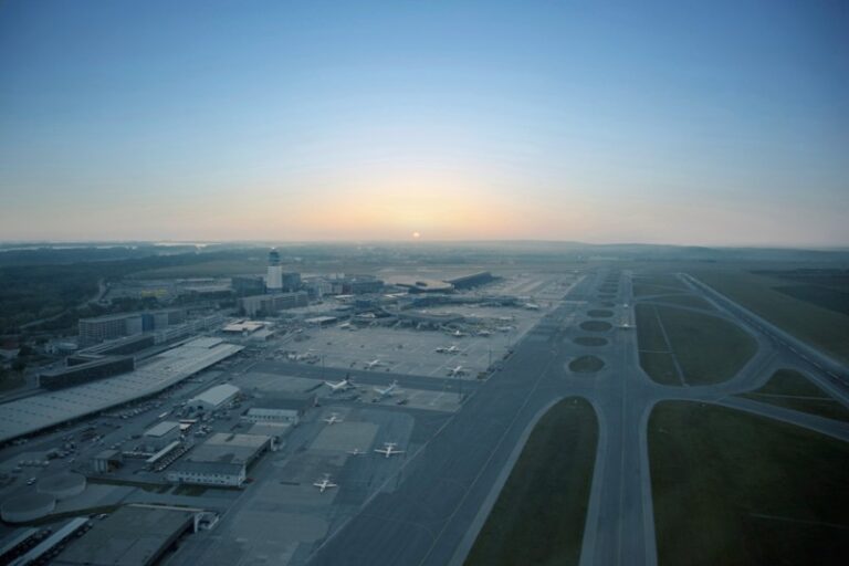 SkyUp Airlines to Launch Vienna-Chisinau Flights in Summer 2027