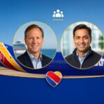 Southwest Airlines Appoints Royal Caribbean and Rocket Companies CEOs to Board of Directors