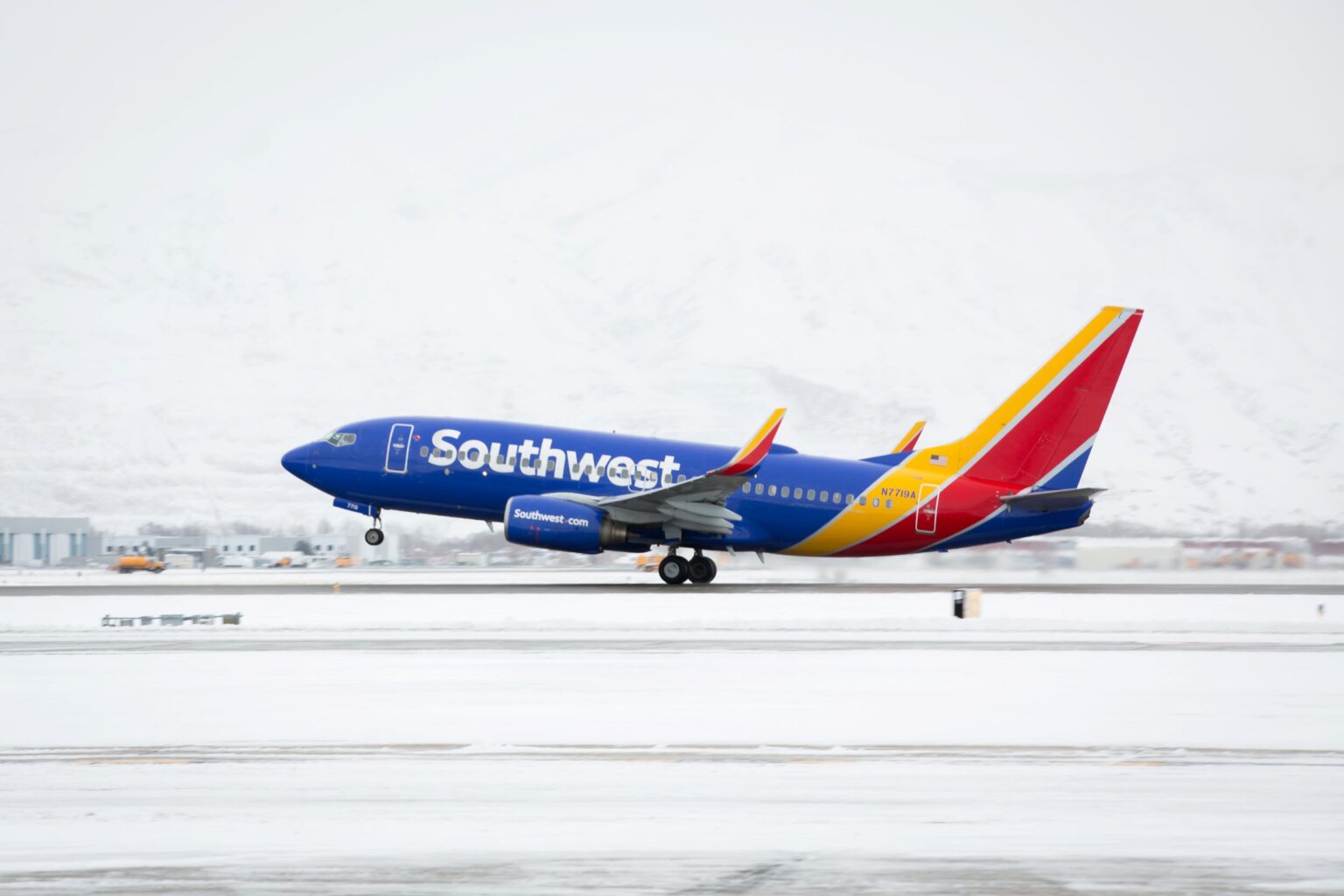 Southwest Airlines Expands Business Travel Offering with New Priority Benefits and NDC Booking