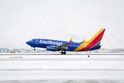 Southwest Airlines Expands Business Travel Offering with New Priority Benefits and NDC Booking