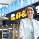 Stockholm Arlanda Airport to close Terminal 3 security checkpoint from September 1