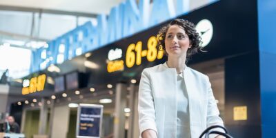 Stockholm Arlanda Airport to close Terminal 3 security checkpoint from September 1