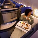 United announces record international expansion with 10 new destinations for 2027