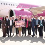 Wizz Air Opens Palermo Base, Adds New Aircraft and Expands to 18 Routes