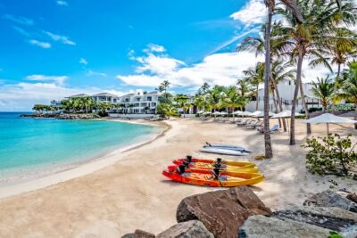 Wyndham Rewards Named Best Hotel Loyalty Program in USA TODAY Readers’ Choice Awards
