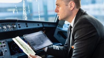 easyJet Deploys Digital Fuel Platform to Cut Fuel Burn and Reduce CO₂ Emissions