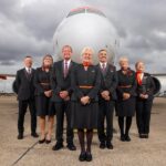 easyJet targets over-50s as cabin crew recruitment drive expands across UK