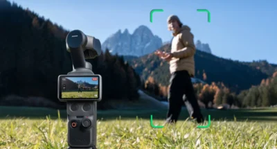 OSMOCAM