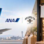 ANA Trading to Acquire AKOMEYA TOKYO as ANA Group Expands Beyond Airport Retail