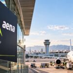 Aena Group Airports Handle 41.4 Million Passengers in August as Traffic Grows 4.7%