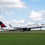 Air Canada to Launch First-Ever Nonstop Flights Between Toronto and Oslo