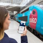Air France Expands Train + Air to All OUIGO Trains Serving CDG