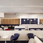 Air France Opens New Lounge at Frankfurt Airport Terminal 3